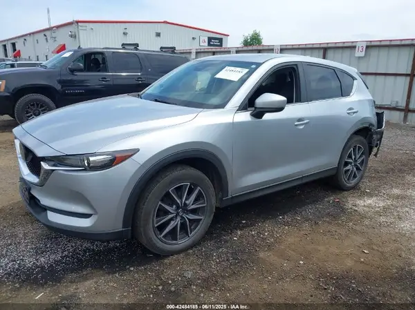 JM3KFBCM4J0355537 2018 MAZDA CX-5 - Image 2