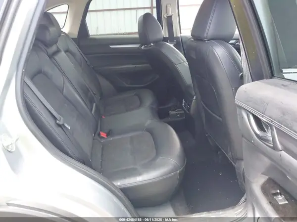 JM3KFBCM4J0355537 2018 MAZDA CX-5 - Image 8