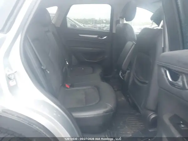 JM3KFBCM4J0356848 2018 MAZDA CX-5 - Image 8