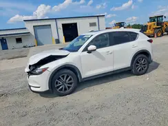 JM3KFBCM4J0360480 2018 MAZDA CX-5