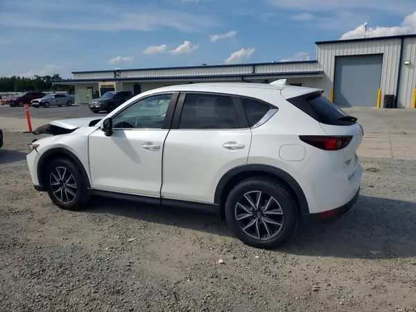 JM3KFBCM4J0360480 2018 MAZDA CX-5 - Image 2