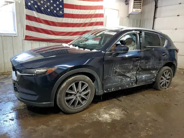 JM3KFBCM4J0362231 2018 MAZDA CX-5 - Image 1