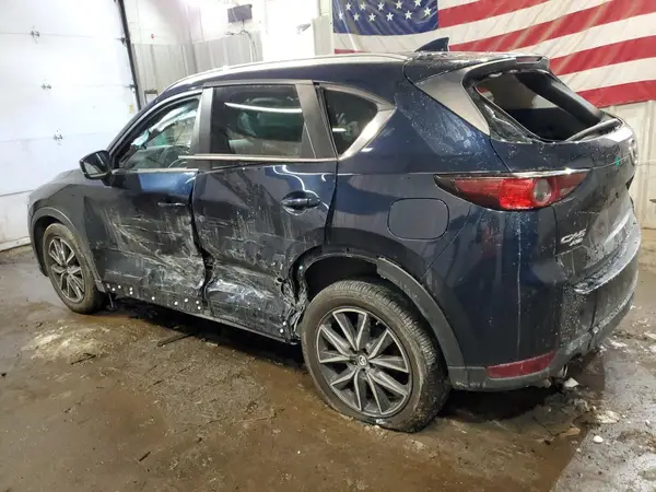 JM3KFBCM4J0362231 2018 MAZDA CX-5 - Image 2