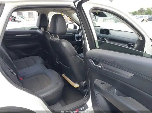 JM3KFBCM4J0362570 2018 MAZDA CX-5 - Image 8