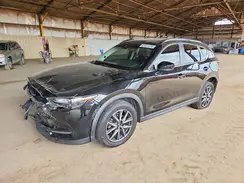 JM3KFBCM4J0365078 2018 MAZDA CX-5