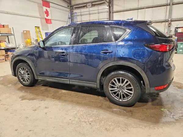 JM3KFBCM4J0367512 2018 MAZDA CX-5 - Image 2