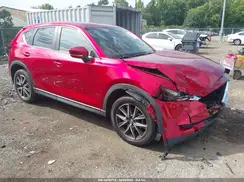 JM3KFBCM4J0369292 2018 MAZDA CX-5