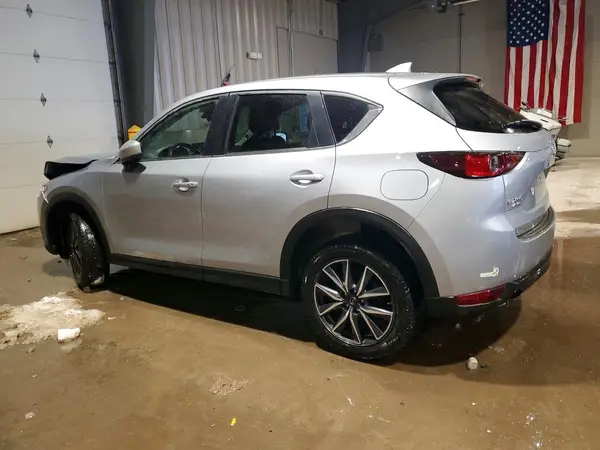 JM3KFBCM4J0372547 2018 MAZDA CX-5 - Image 2