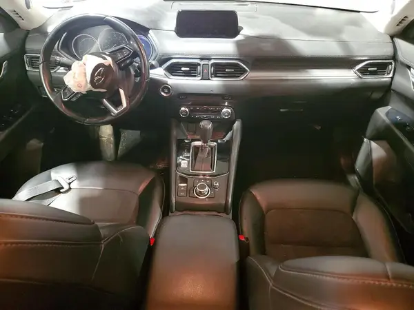 JM3KFBCM4J0372547 2018 MAZDA CX-5 - Image 8