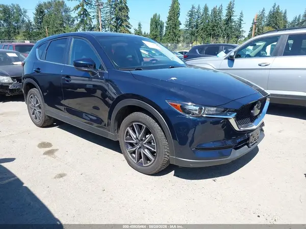 JM3KFBCM4J0374959 2018 MAZDA CX-5 - Image 1