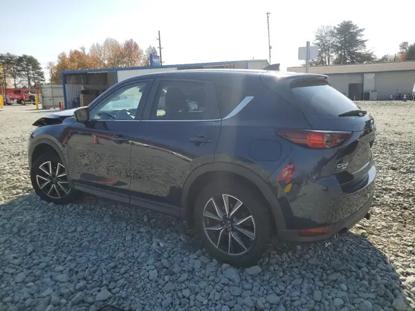 JM3KFBCM4J0375674 2018 MAZDA CX-5 - Image 2