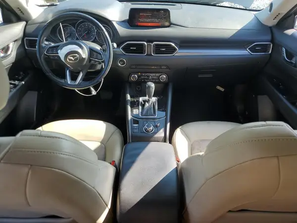 JM3KFBCM4J0375674 2018 MAZDA CX-5 - Image 8