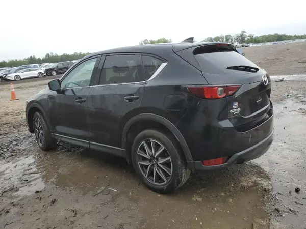 JM3KFBCM4J0377280 2018 MAZDA CX-5 - Image 2