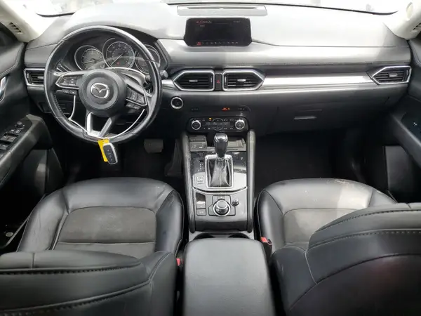 JM3KFBCM4J0377280 2018 MAZDA CX-5 - Image 8
