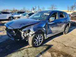 JM3KFBCM4J0377456 2018 MAZDA CX-5