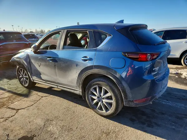 JM3KFBCM4J0377456 2018 MAZDA CX-5 - Image 2