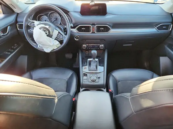 JM3KFBCM4J0377456 2018 MAZDA CX-5 - Image 8