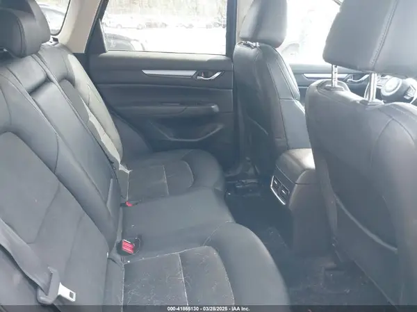 JM3KFBCM4J0379871 2018 MAZDA CX-5 - Image 8