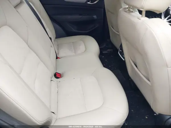 JM3KFBCM4J0379949 2018 MAZDA CX-5 - Image 8