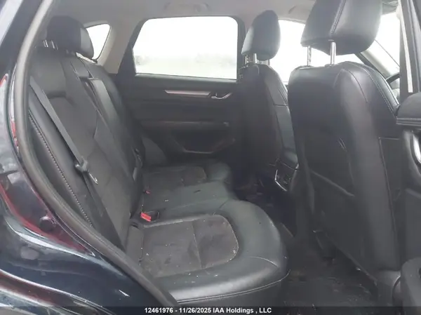 JM3KFBCM4J0380535 2018 MAZDA CX-5 - Image 8