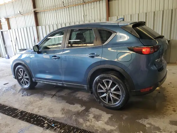 JM3KFBCM4J0381152 2018 MAZDA CX-5 - Image 2