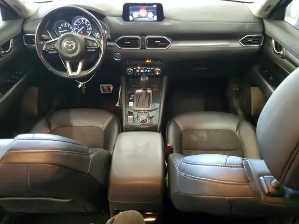 JM3KFBCM4J0381152 2018 MAZDA CX-5 - Image 8