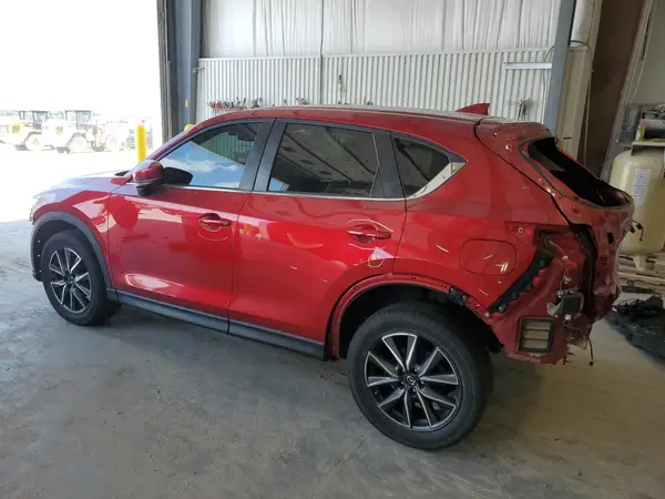 JM3KFBCM4J0382124 2018 MAZDA CX-5 - Image 2