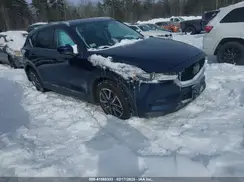JM3KFBCM4J0390420 2018 MAZDA CX-5