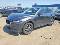 JM3KFBCM4J0391454 2018 MAZDA CX-5