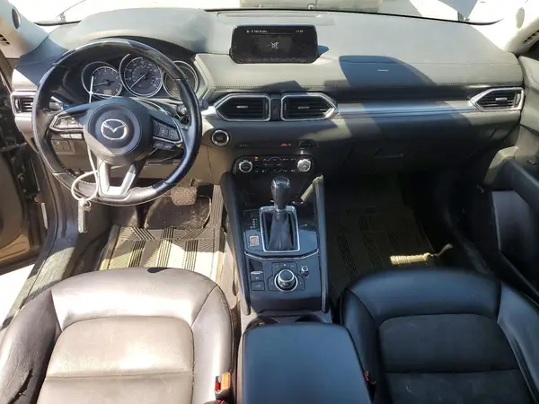 JM3KFBCM4J0391454 2018 MAZDA CX-5 - Image 8
