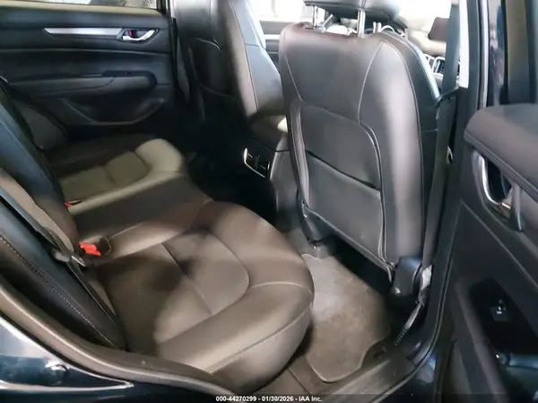 JM3KFBCM4J0400301 2018 MAZDA CX-5 - Image 8