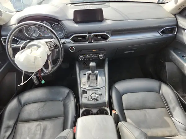JM3KFBCM4J0400797 2018 MAZDA CX-5 - Image 8