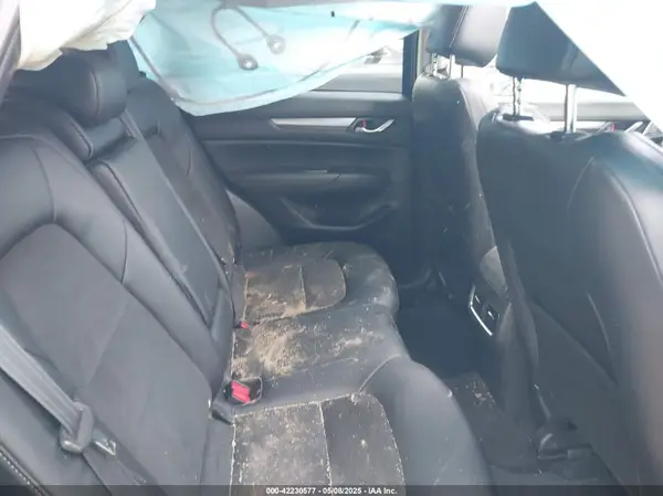 JM3KFBCM4J0407278 2018 MAZDA CX-5 - Image 8