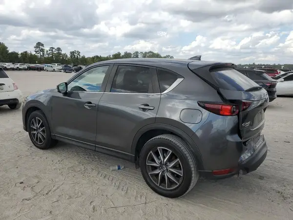 JM3KFBCM4J0411590 2018 MAZDA CX-5 - Image 2
