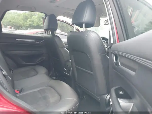 JM3KFBCM4J0414036 2018 MAZDA CX-5 - Image 8