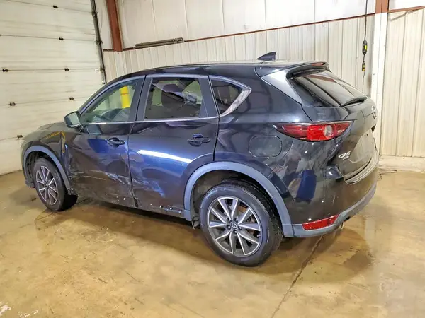 JM3KFBCM4J0414893 2018 MAZDA CX-5 - Image 2