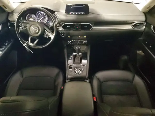 JM3KFBCM4J0414893 2018 MAZDA CX-5 - Image 8