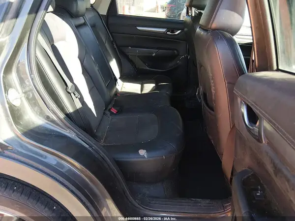 JM3KFBCM4J0423528 2018 MAZDA CX-5 - Image 8