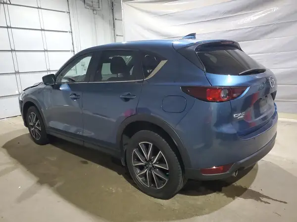 JM3KFBCM4J0427739 2018 MAZDA CX-5 - Image 2