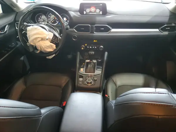 JM3KFBCM4J0427739 2018 MAZDA CX-5 - Image 8