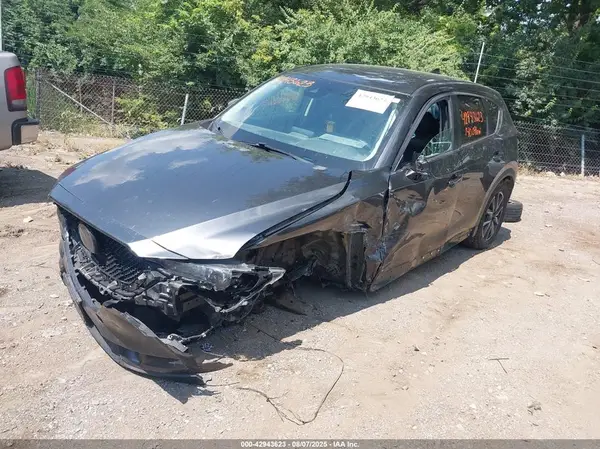 JM3KFBCM4J0435274 2018 MAZDA CX-5 - Image 2