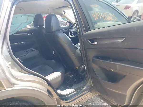 JM3KFBCM4J0435274 2018 MAZDA CX-5 - Image 8