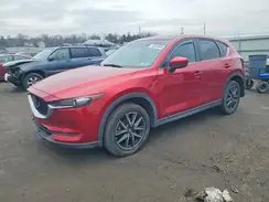 JM3KFBCM4J0439356 2018 MAZDA CX-5