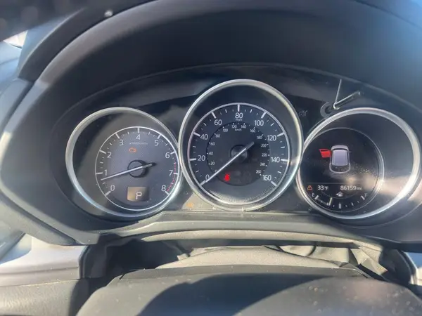 JM3KFBCM4J0439373 2018 MAZDA CX-5 - Image 8
