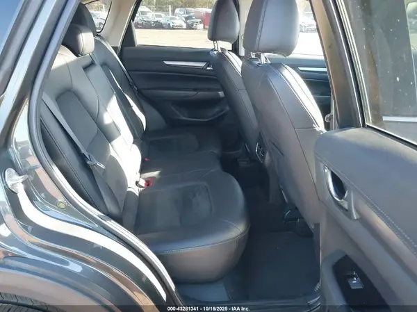 JM3KFBCM4J0439728 2018 MAZDA CX-5 - Image 8