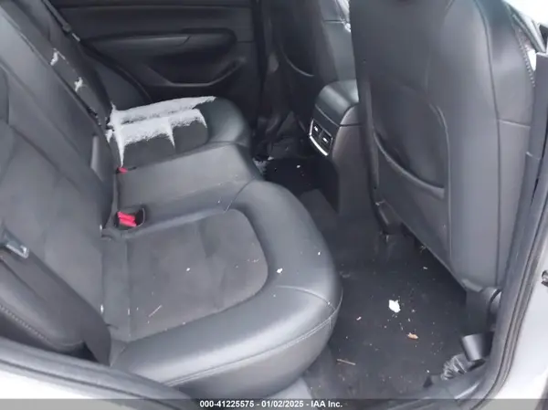 JM3KFBCM4J0443682 2018 MAZDA CX-5 - Image 8
