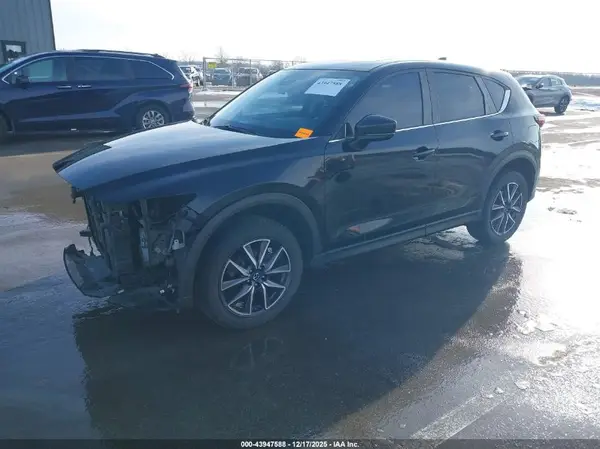 JM3KFBCM4J0443830 2018 MAZDA CX-5 - Image 2