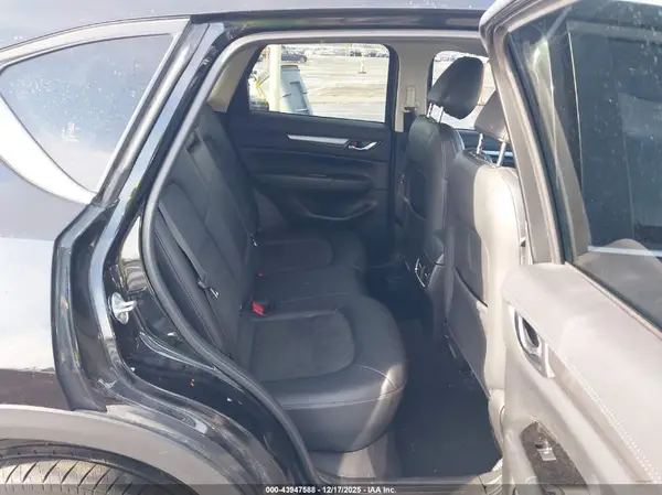 JM3KFBCM4J0443830 2018 MAZDA CX-5 - Image 8