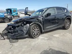 JM3KFBCM4J0444167 2018 MAZDA CX-5