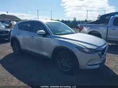 JM3KFBCM4J0445397 2018 MAZDA CX-5